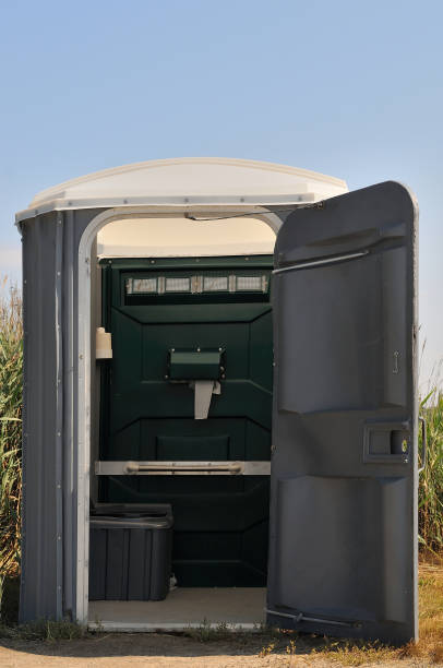 Portable Toilet Options We Offer in Pevely, MO