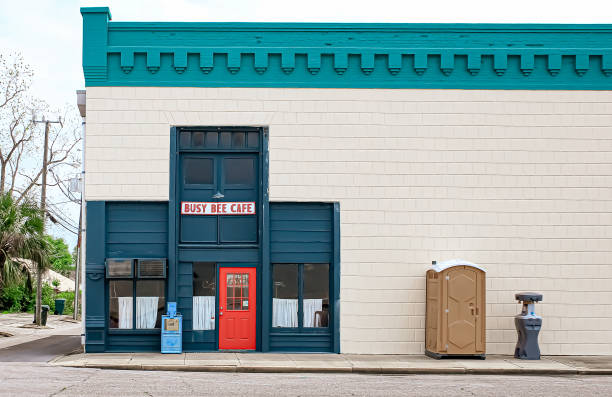 Best Portable toilet rental cost  in Pevely, MO
