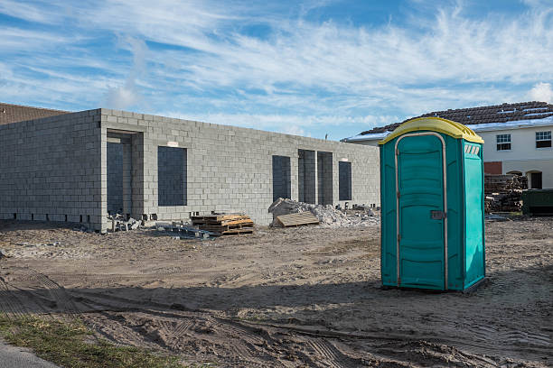 Best Affordable porta potty rental  in Pevely, MO